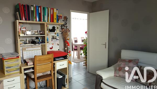 Maison à vendre 4 pièces 87 m² Mèze