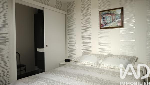 Maison à vendre 4 pièces 87 m² Mèze