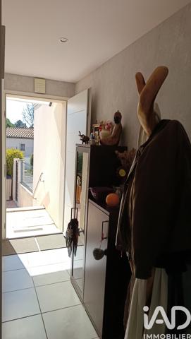 Maison à vendre 4 pièces 87 m² Mèze