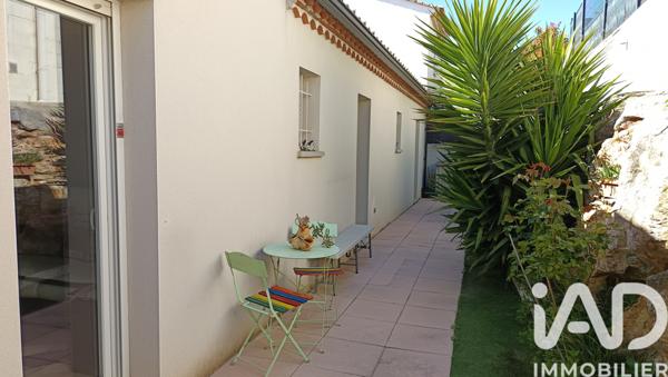 Maison à vendre 4 pièces 87 m² Mèze