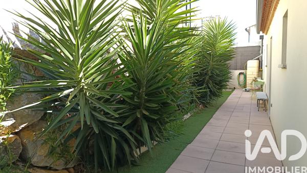 Maison à vendre 4 pièces 87 m² Mèze