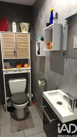 Maison à vendre 4 pièces 87 m² Mèze