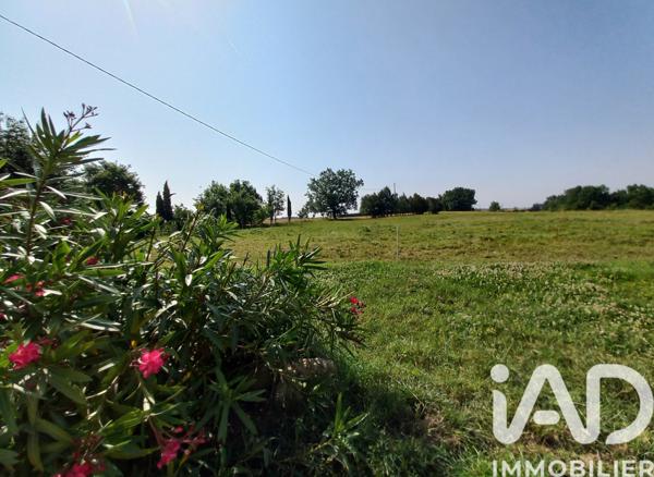 Maison à vendre 4 pièces 132 m² Auvillar