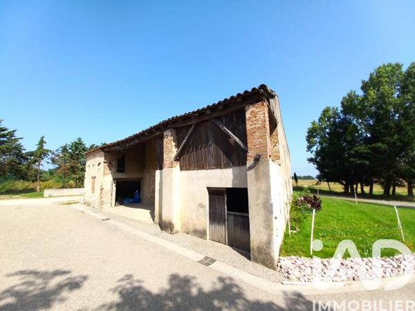 Maison à vendre 4 pièces 132 m² Auvillar