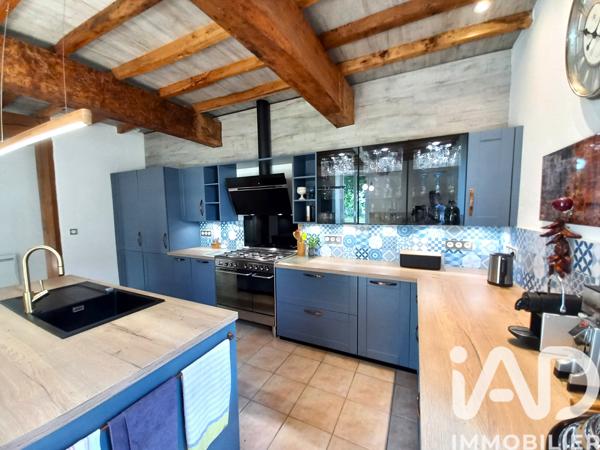 Maison à vendre 4 pièces 132 m² Auvillar