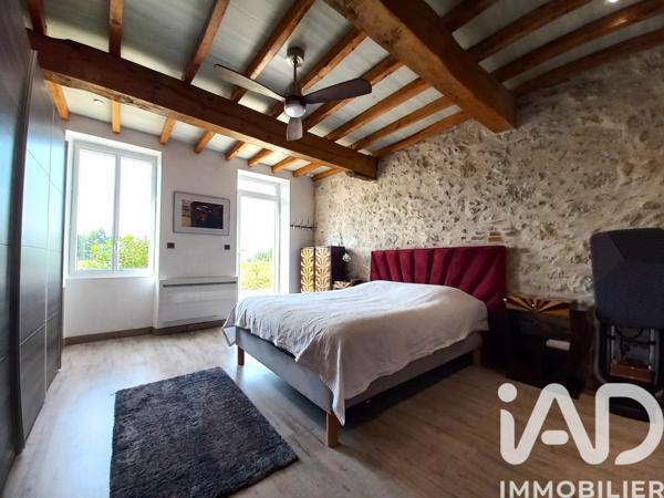 Maison à vendre 4 pièces 132 m² Auvillar