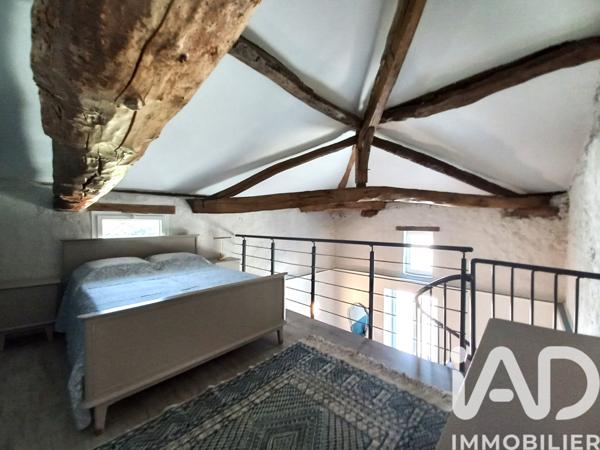 Maison à vendre 4 pièces 132 m² Auvillar