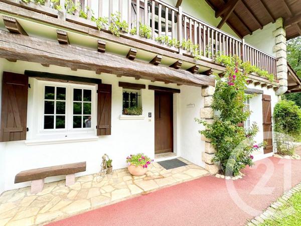 Maison à vendre  6 pièces - 188 m2 BIRIATOU - 64