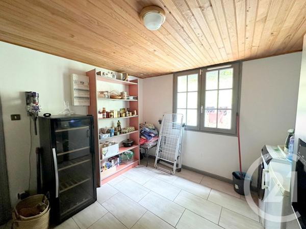 Maison à vendre  6 pièces - 188 m2 BIRIATOU - 64