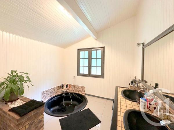 Maison à vendre  6 pièces - 188 m2 BIRIATOU - 64