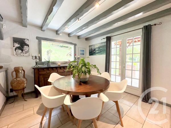 Maison à vendre  6 pièces - 188 m2 BIRIATOU - 64