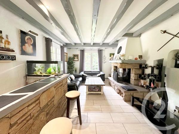 Maison à vendre  6 pièces - 188 m2 BIRIATOU - 64