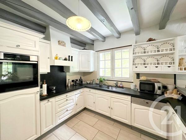 Maison à vendre  6 pièces - 188 m2 BIRIATOU - 64