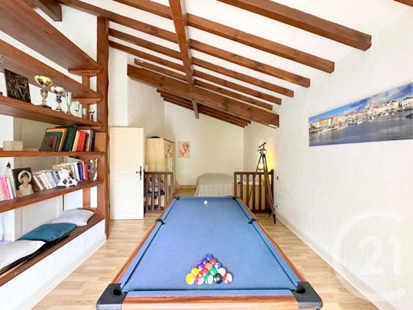 Maison à vendre  6 pièces - 188 m2 BIRIATOU - 64