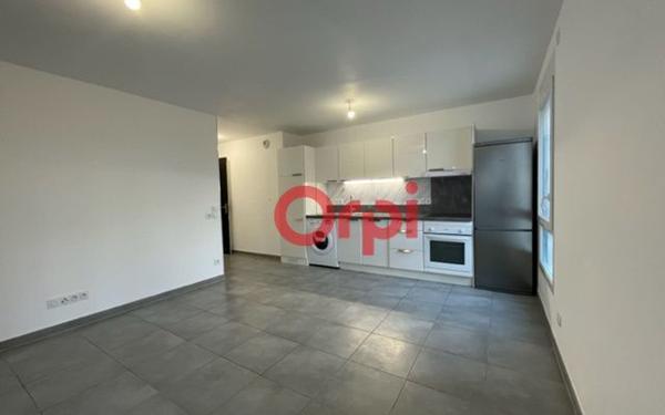 Appartement à louer    2 pièces • 38,51 m2 Saint-Julien-en-Genevois