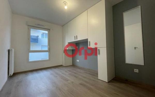 Appartement à louer    2 pièces • 38,51 m2 Saint-Julien-en-Genevois