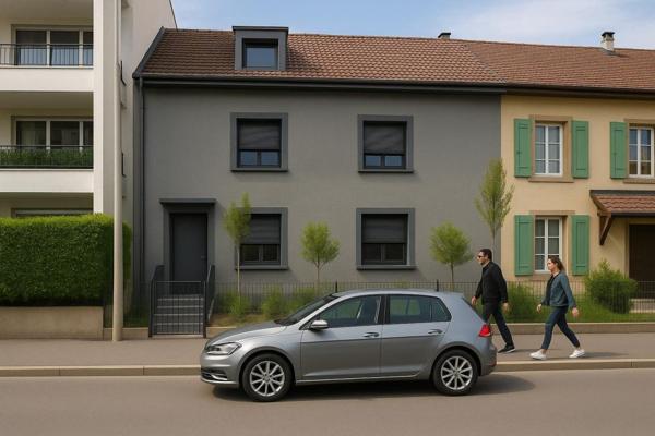 IMMEUBLE - INVESTISSEUR