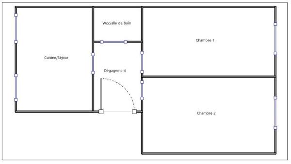 IMMEUBLE - INVESTISSEUR