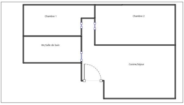 IMMEUBLE - INVESTISSEUR
