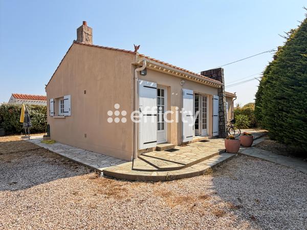 Maison
         4 pièces
        - 76 m² Exclusivité 212 000 € *