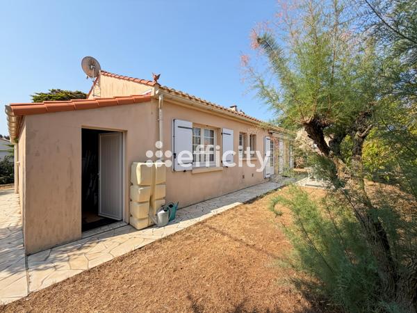 Maison
         4 pièces
        - 76 m² Exclusivité 212 000 € *