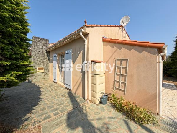 Maison
         4 pièces
        - 76 m² Exclusivité 212 000 € *