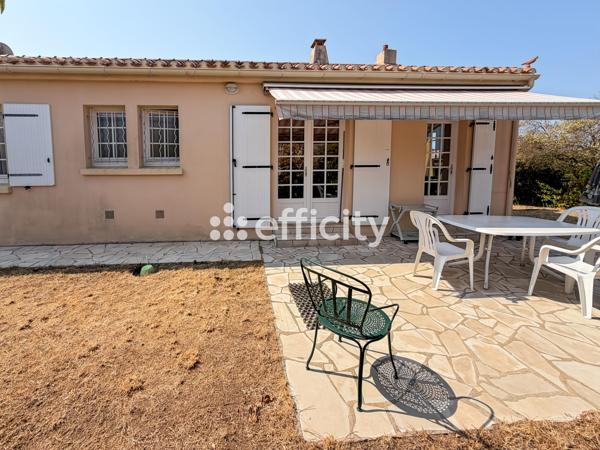 Maison
         4 pièces
        - 76 m² Exclusivité 212 000 € *