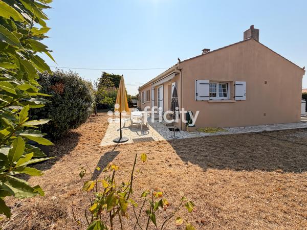 Maison
         4 pièces
        - 76 m² Exclusivité 212 000 € *