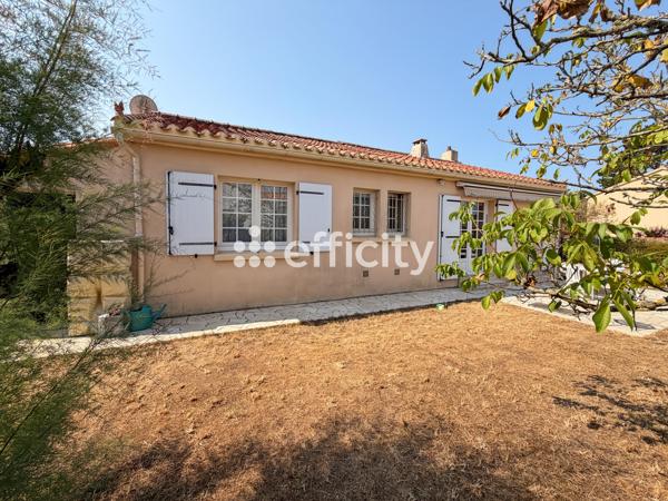 Maison
         4 pièces
        - 76 m² Exclusivité 212 000 € *