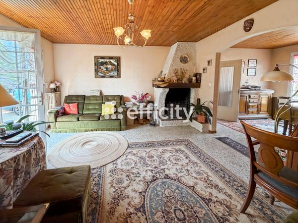 Maison
         4 pièces
        - 76 m² Exclusivité 212 000 € *