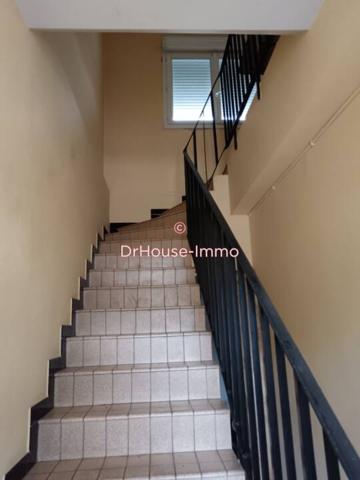 Maison à vendre 3 pièces de 60 m²