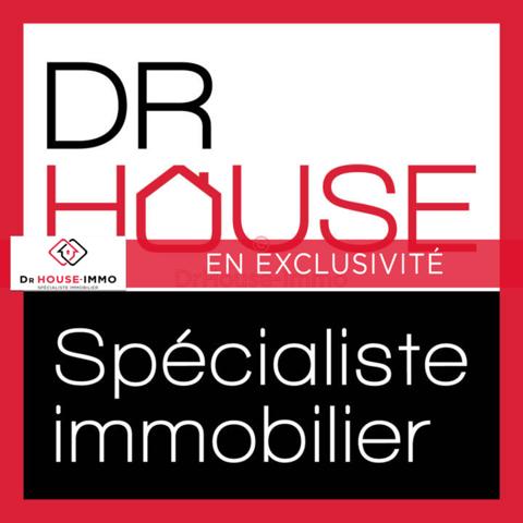 Maison à vendre 3 pièces de 60 m²