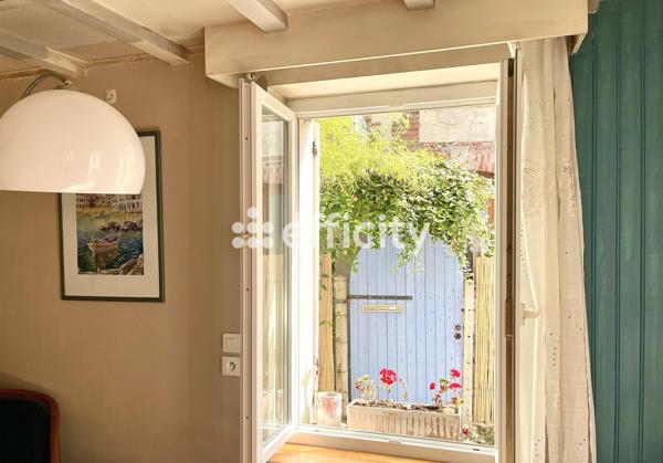 Maison 5 pièces - 65 m² Exclusivité efficity