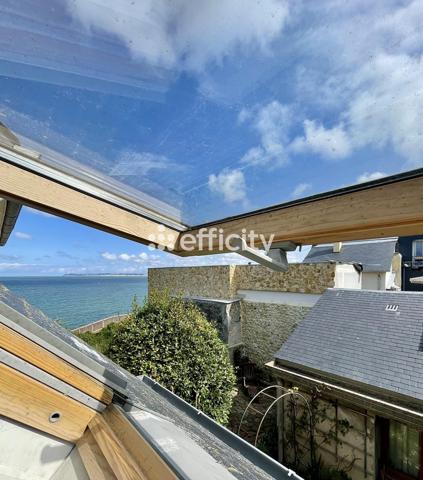 Maison 5 pièces - 65 m² Exclusivité efficity