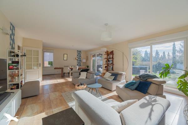 Maison à vendre |  Plaisance-du-Touch |  6 pièces | 175 m²