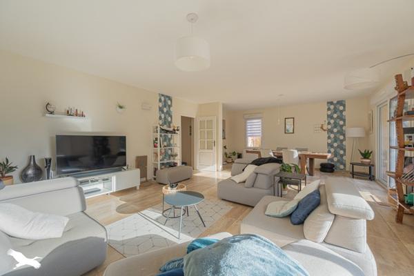 Maison à vendre |  Plaisance-du-Touch |  6 pièces | 175 m²