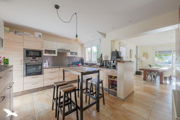 Maison à vendre |  Plaisance-du-Touch |  6 pièces | 175 m²