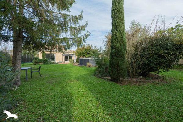 Maison à vendre |  Plaisance-du-Touch |  6 pièces | 175 m²