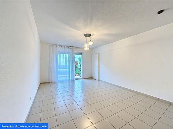 Charmant Appartement 2 pièces à Eysines - Idéal Primo Accédant !