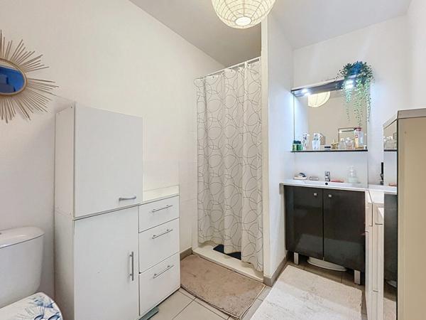 Charmant Appartement 2 pièces à Eysines - Idéal Primo Accédant !