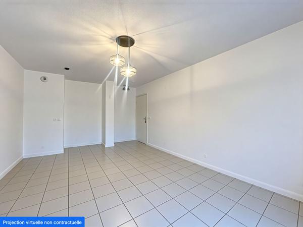 Charmant Appartement 2 pièces à Eysines - Idéal Primo Accédant !