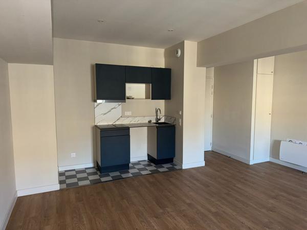 Très bel appartement de 66m² en plein centre de Narbonne