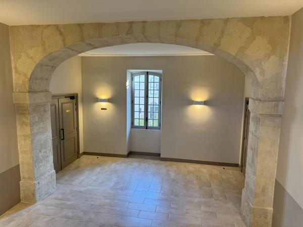 Très bel appartement de 66m² en plein centre de Narbonne