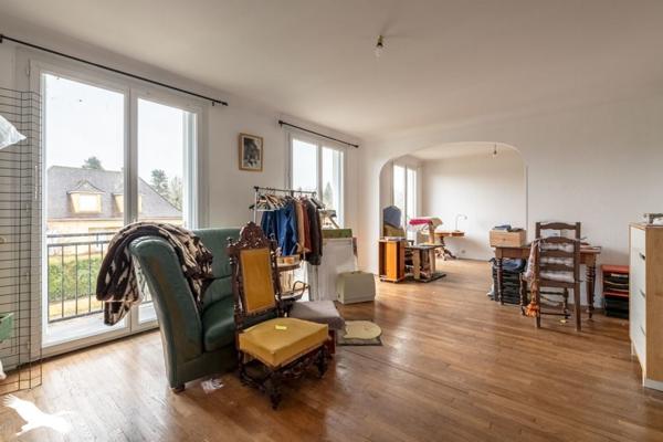 Immeuble à vendre |  Trélissac |  8 pièces | 240 m²