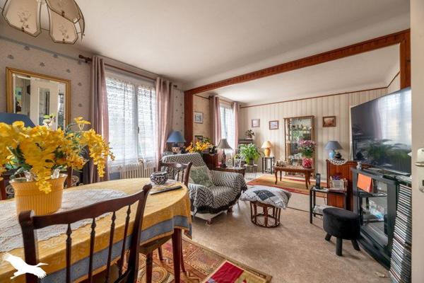 Immeuble à vendre |  Trélissac |  8 pièces | 240 m²