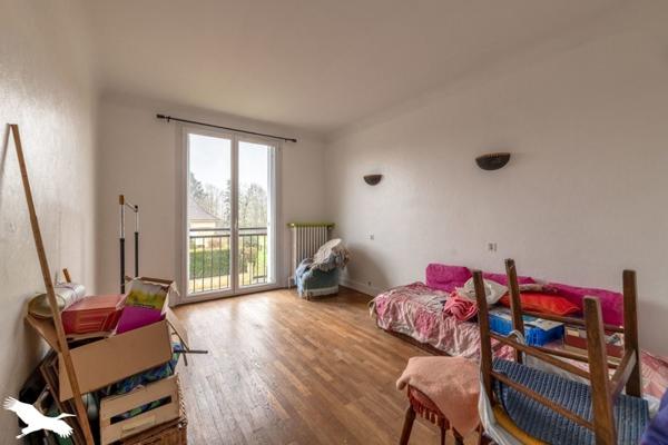 Immeuble à vendre |  Trélissac |  8 pièces | 240 m²