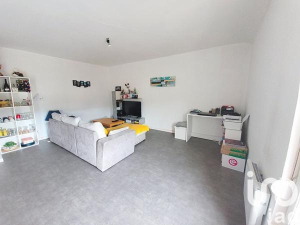 Appartement 4 pièces de 84 m² à Fraize (88230)