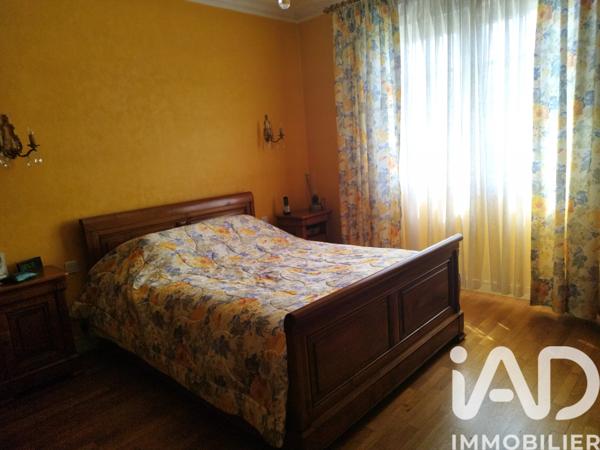 Maison à vendre 4 pièces 92 m² Vendôme