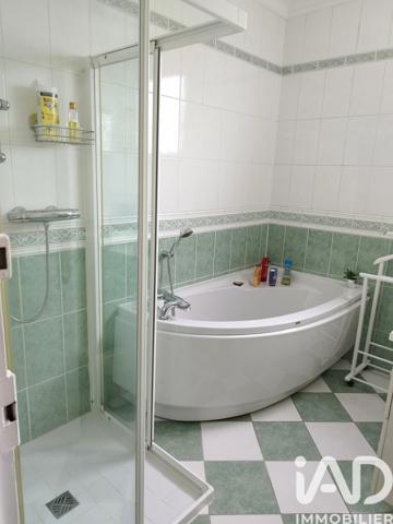 Maison à vendre 4 pièces 92 m² Vendôme