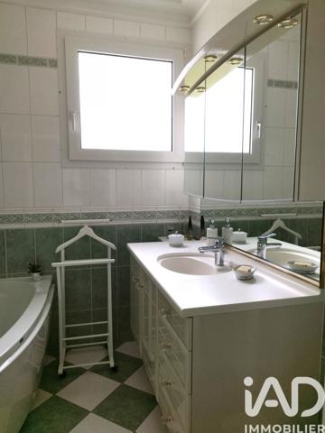 Maison à vendre 4 pièces 92 m² Vendôme